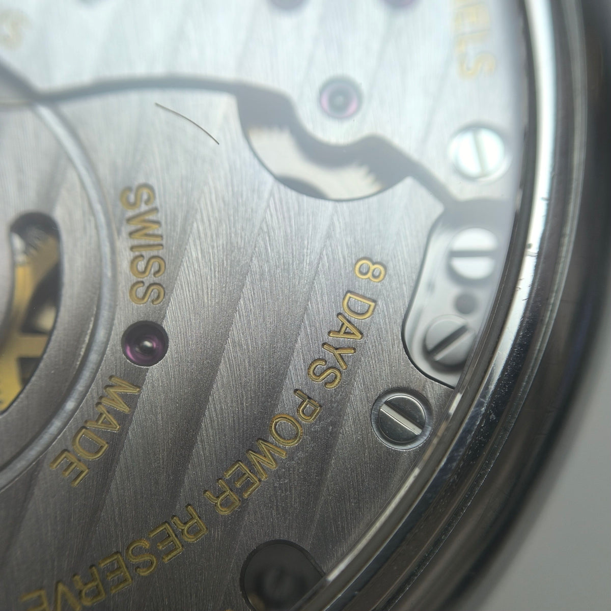 IWC Portofino Collection 45.0 IW510103