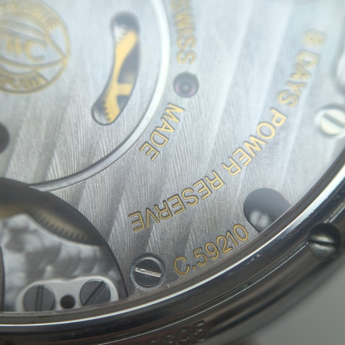 IWC Portofino Collection 45.0 IW510103