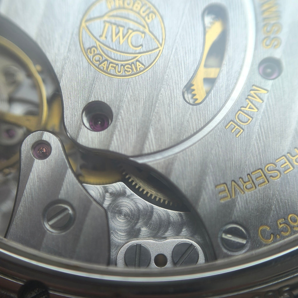 IWC Portofino Collection 45.0 IW510103
