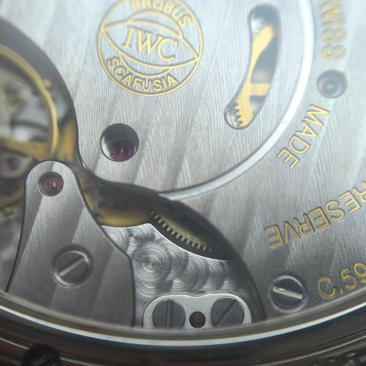 IWC Portofino Collection 45.0 IW510103