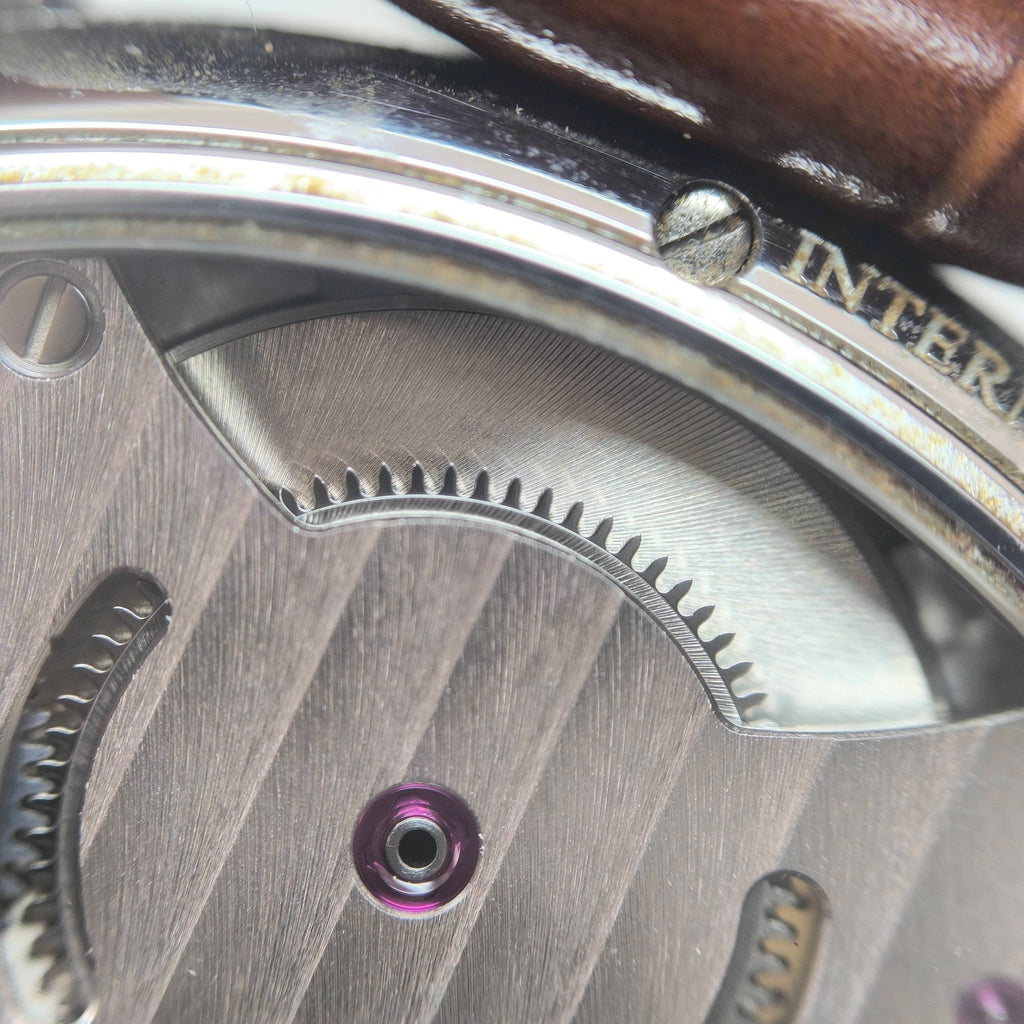 IWC Portofino Collection 45.0 IW510103