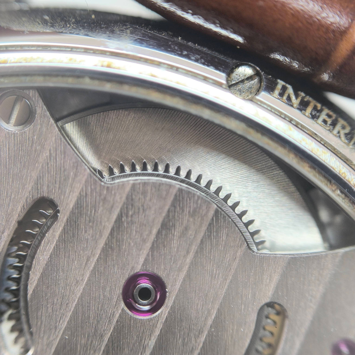 IWC Portofino Collection 45.0 IW510103