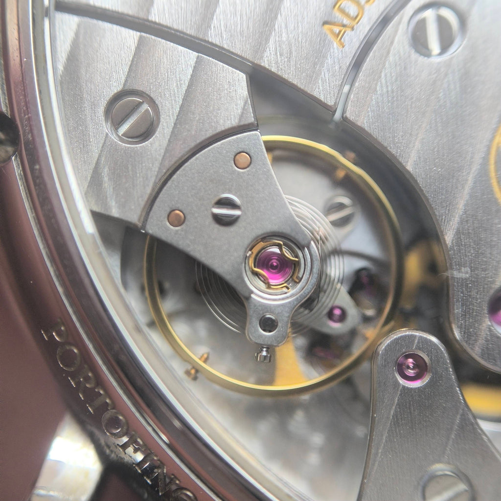 IWC Portofino Collection 45.0 IW510103