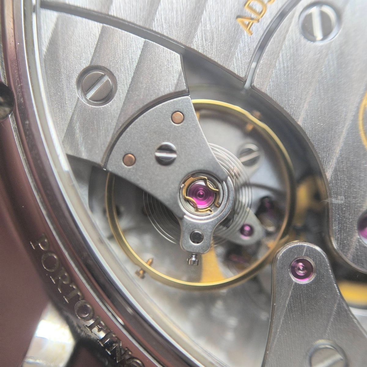 IWC Portofino Collection 45.0 IW510103