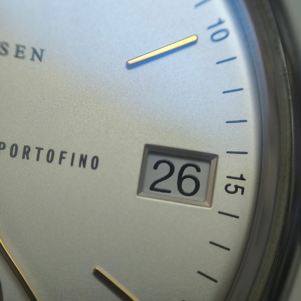 IWC Portofino Collection 45.0 IW510103