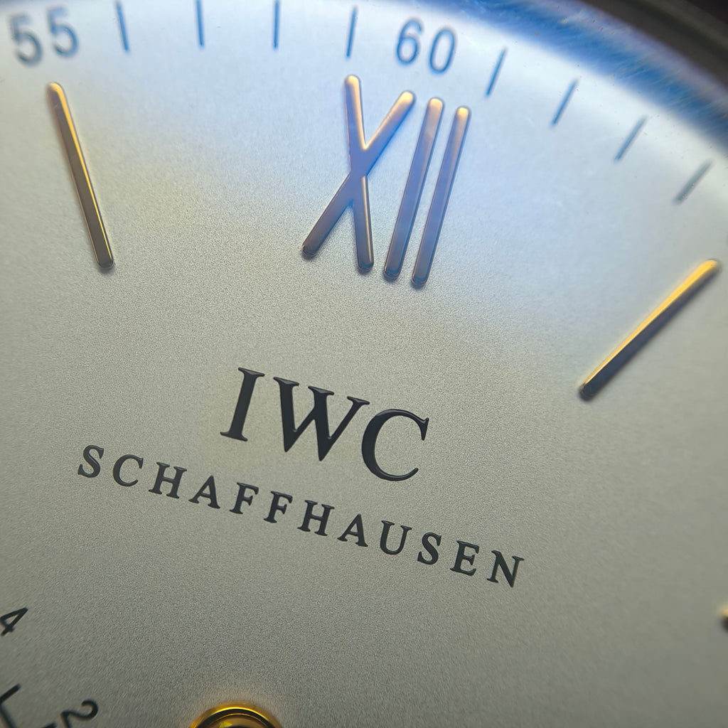 IWC Portofino Collection 45.0 IW510103