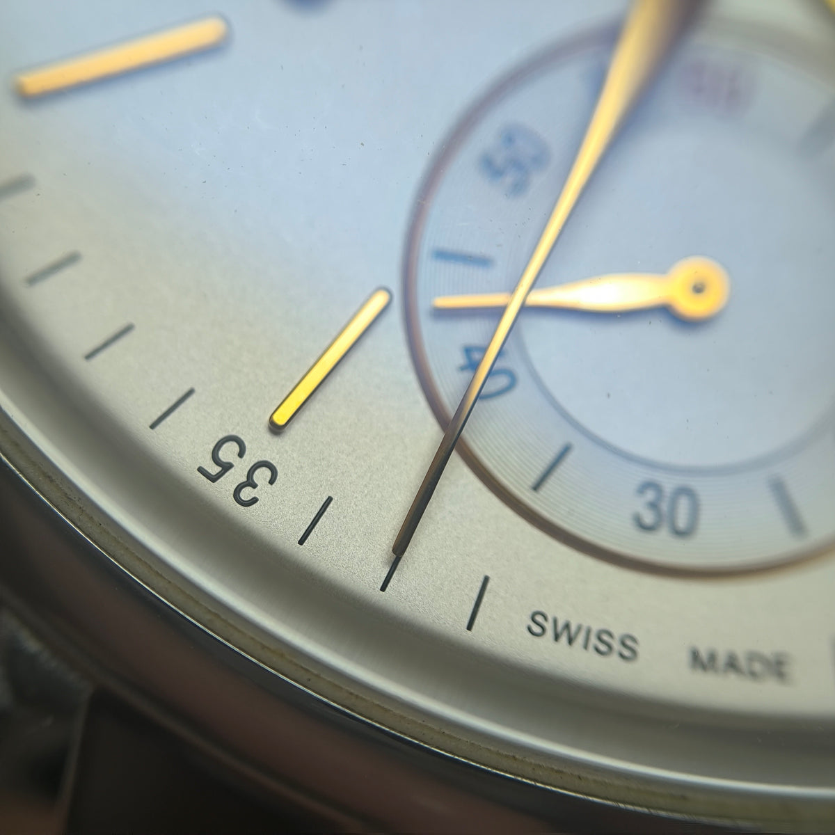 IWC Portofino Collection 45.0 IW510103