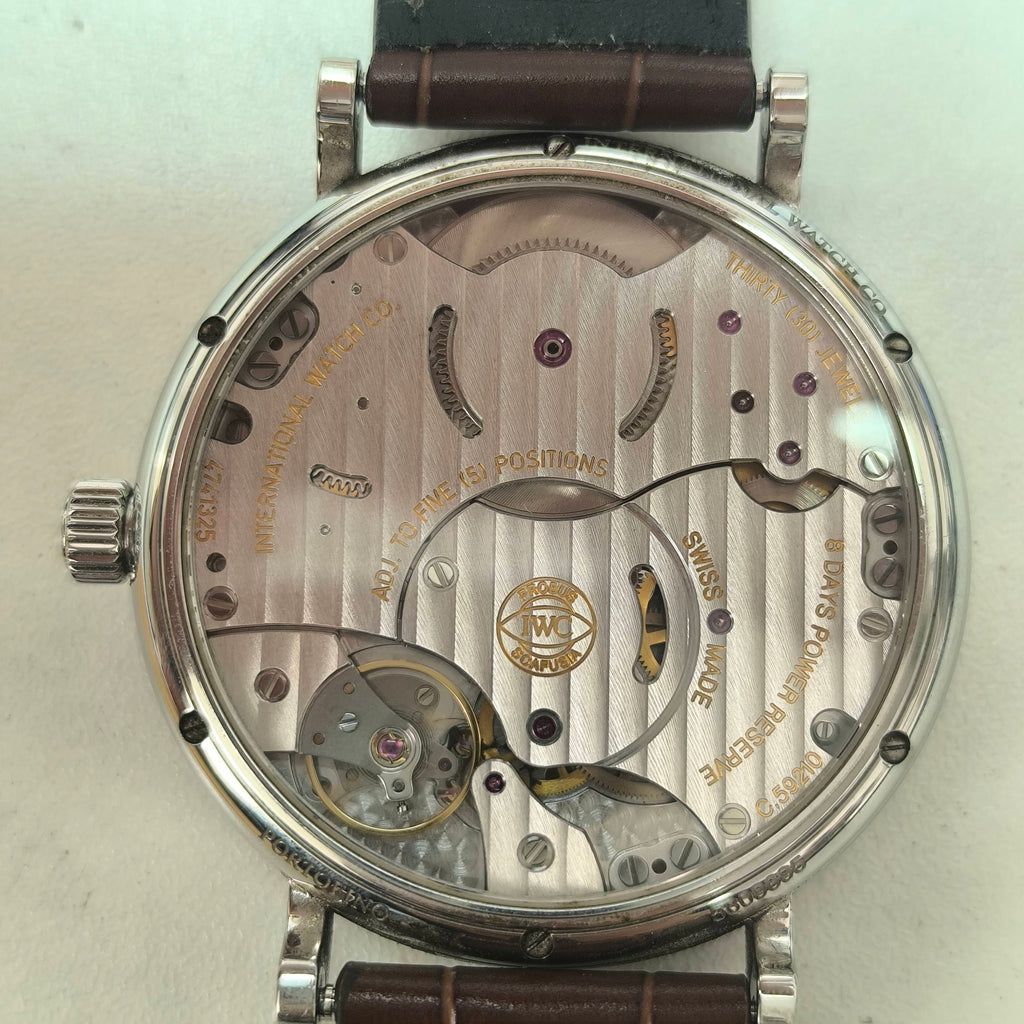 IWC Portofino Collection 45.0 IW510103