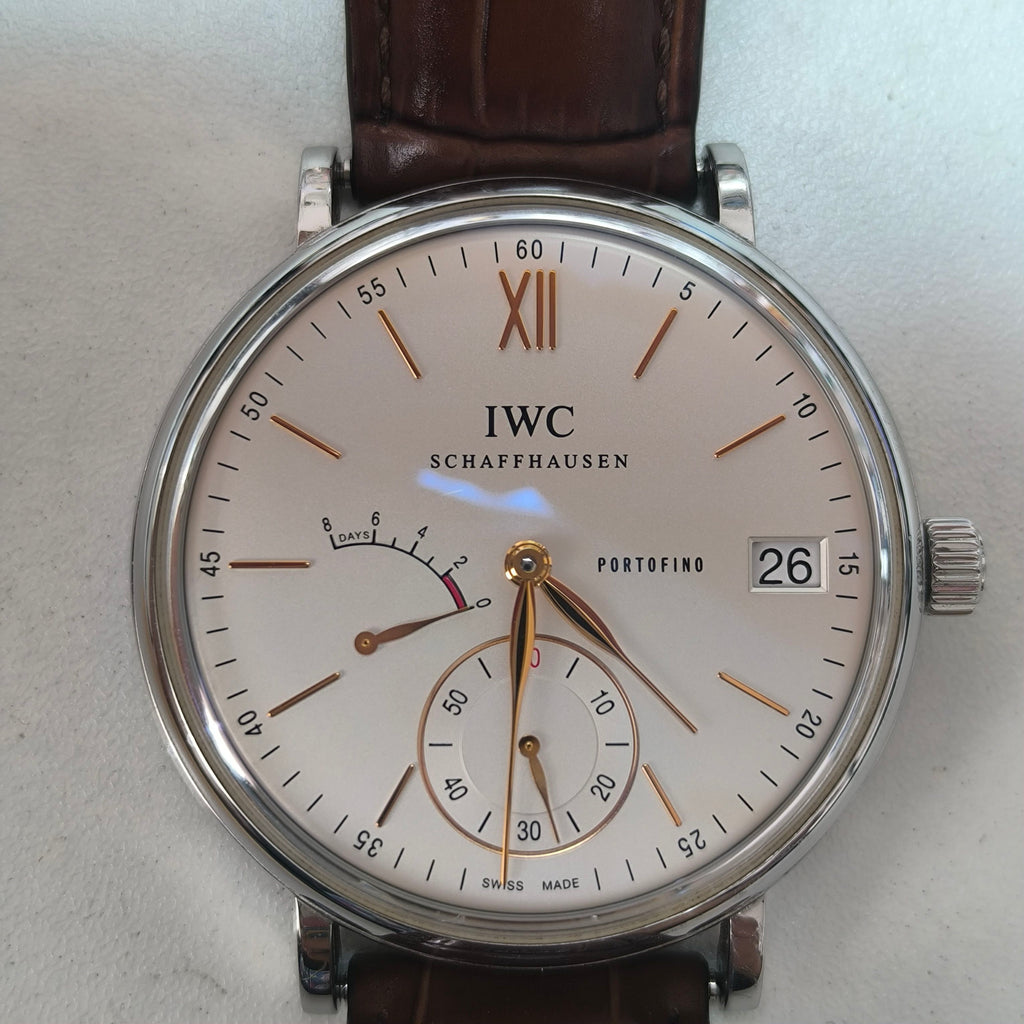 IWC Portofino Collection 45.0 IW510103
