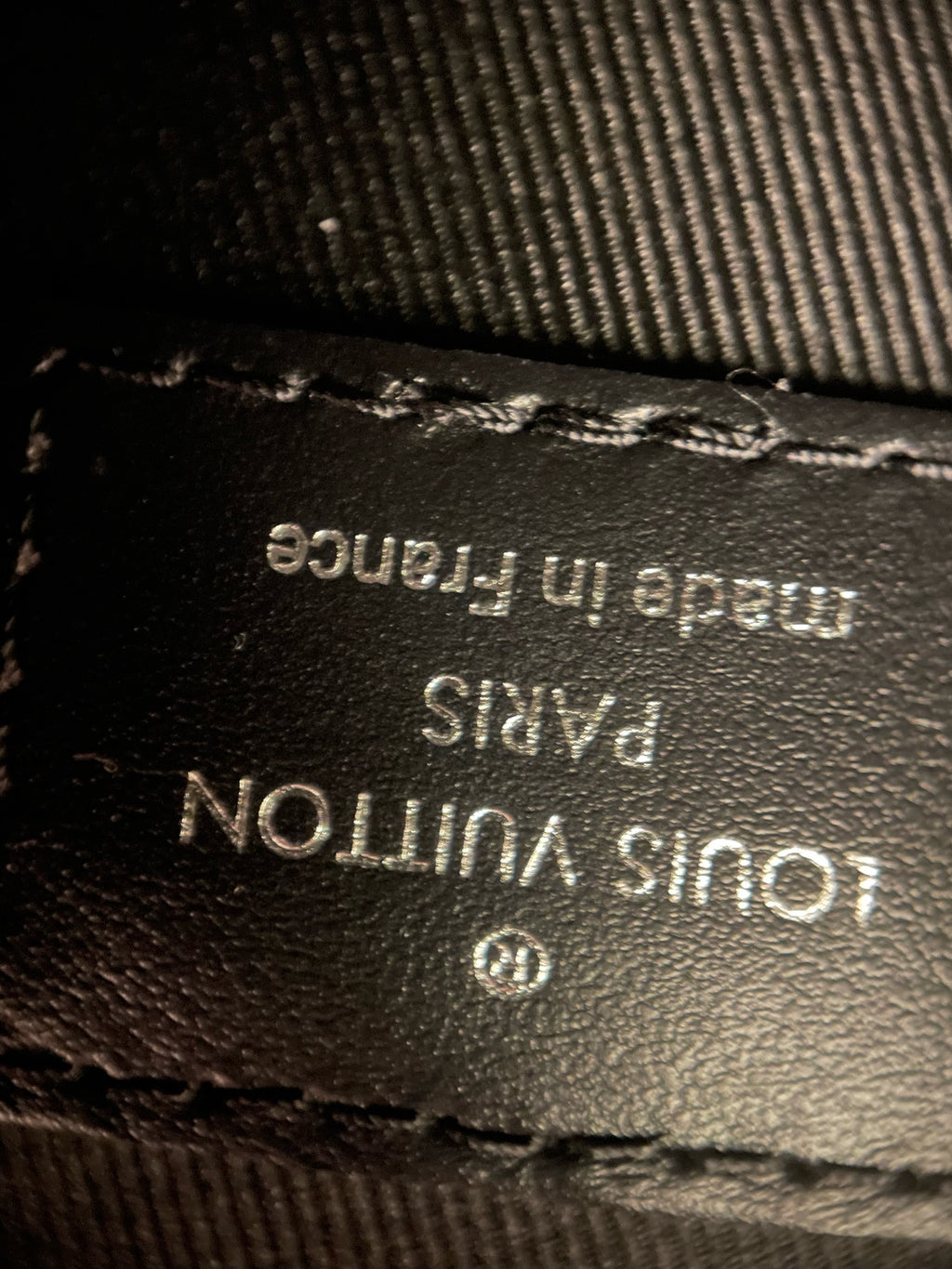Louis Vuitton