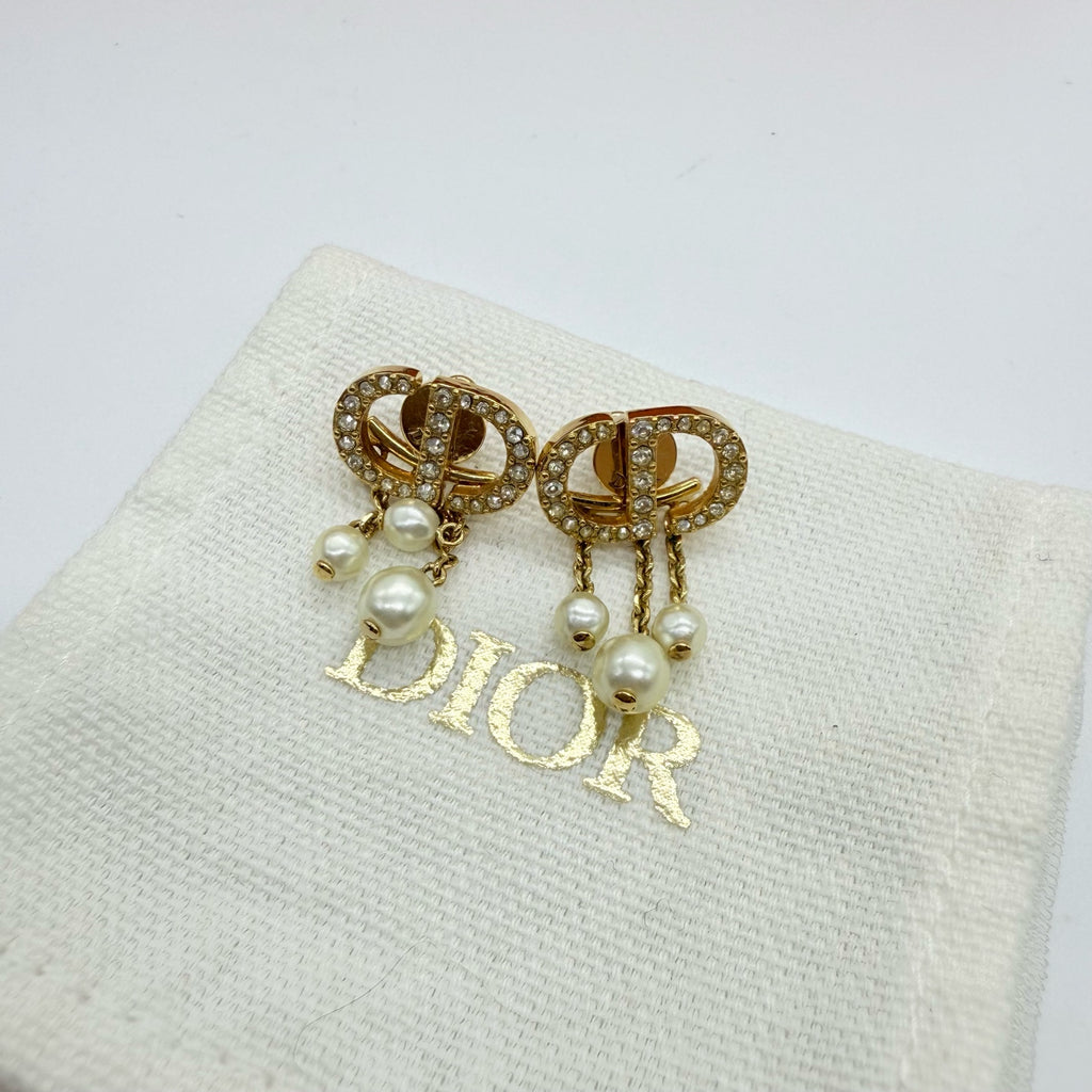 Dior Pendant