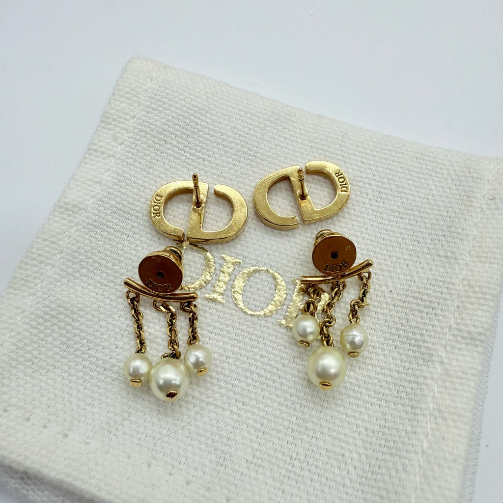 Dior Pendant