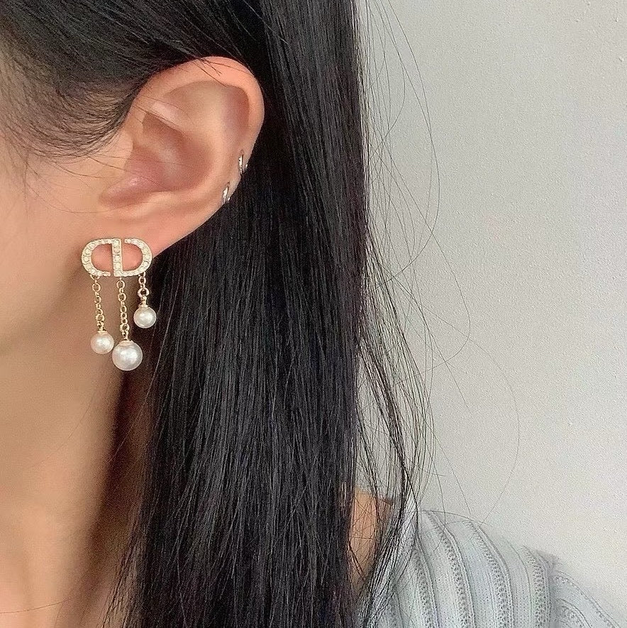 Dior Pendant