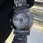 Longines Watchmaking Tradition Automatic (self-winding) watch 39 millimeters L2.753.4.52.6