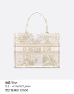 Dior Tote M1296ZRZF_M981