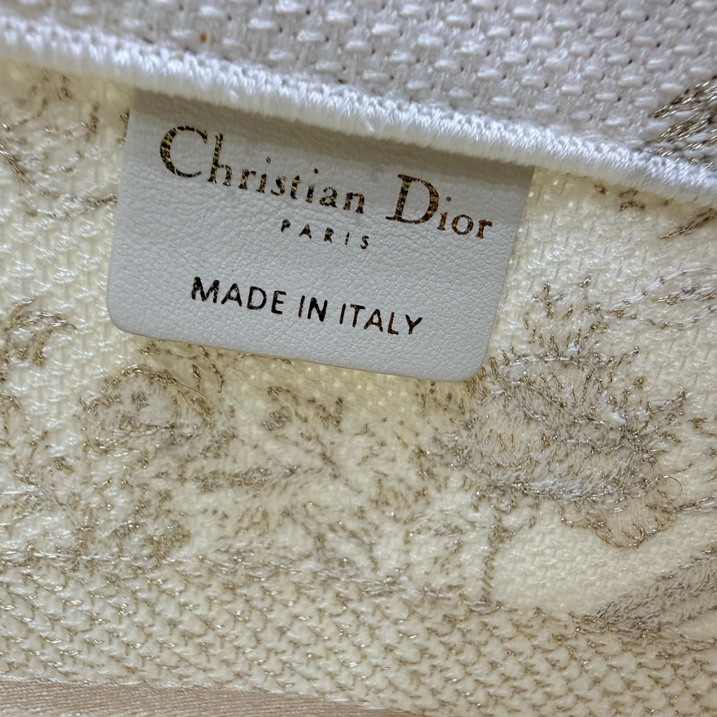 Dior Tote M1296ZRZF_M981