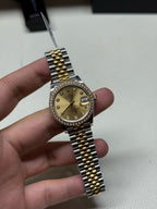 Rolex Women's diary style 28 millimeters m279383rbr-0011