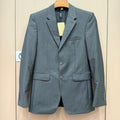 Burberry Gray Suit