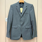 Burberry Gray Suit
