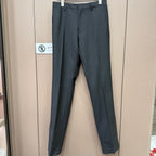 Burberry Gray Suit