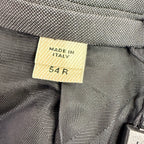 Burberry Gray Suit
