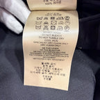 Burberry Gray Suit