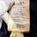 Burberry Gray Suit