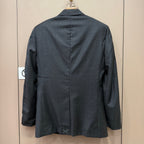 Burberry Black Suit