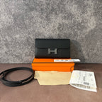 Hermes Felt