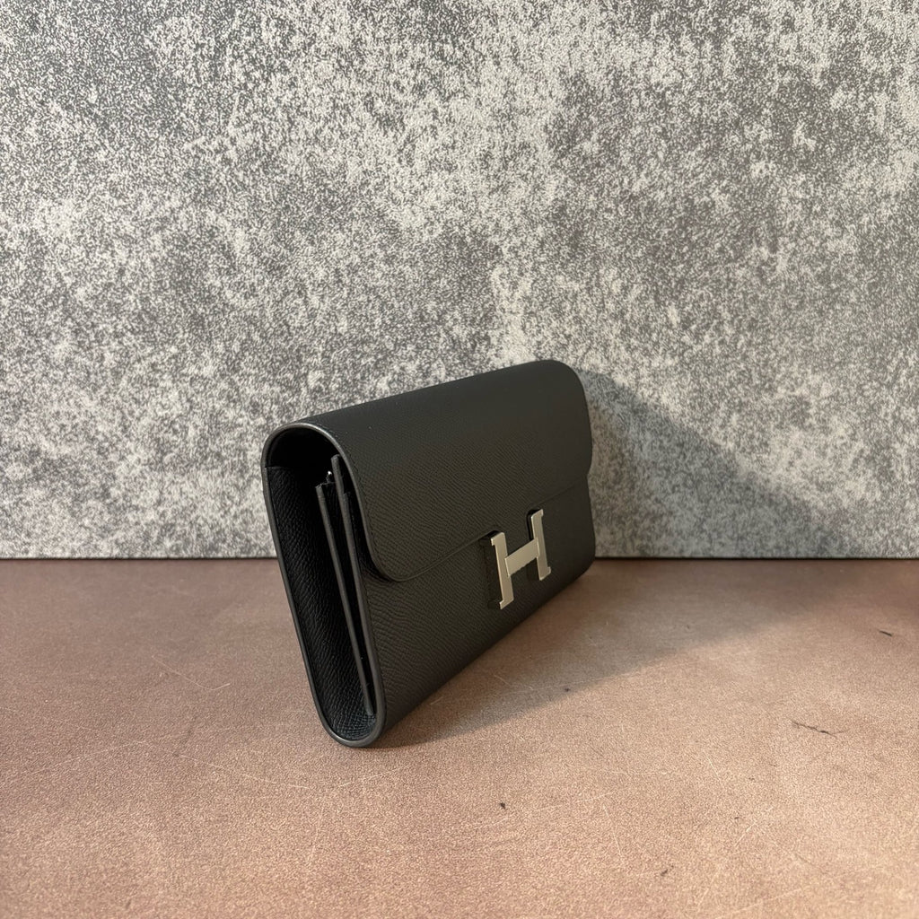 Hermes Felt