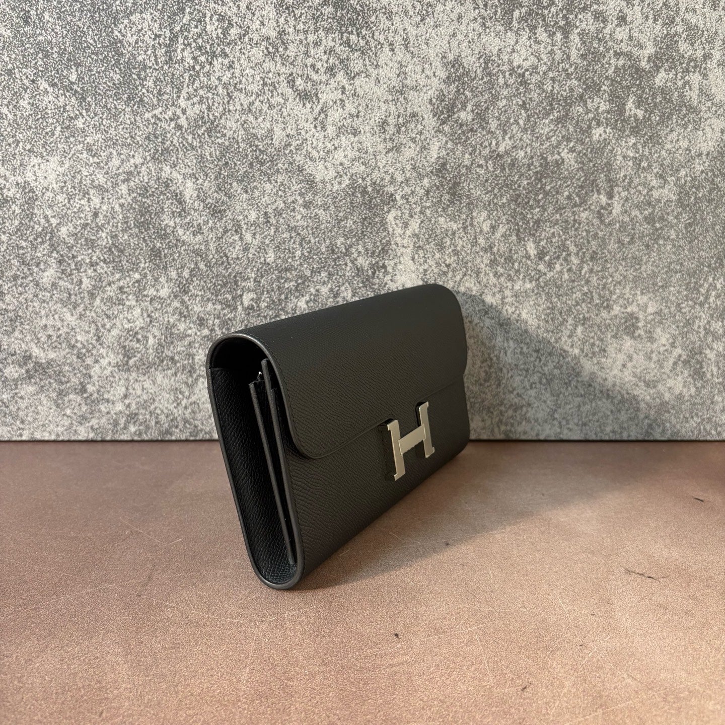 Hermes Felt