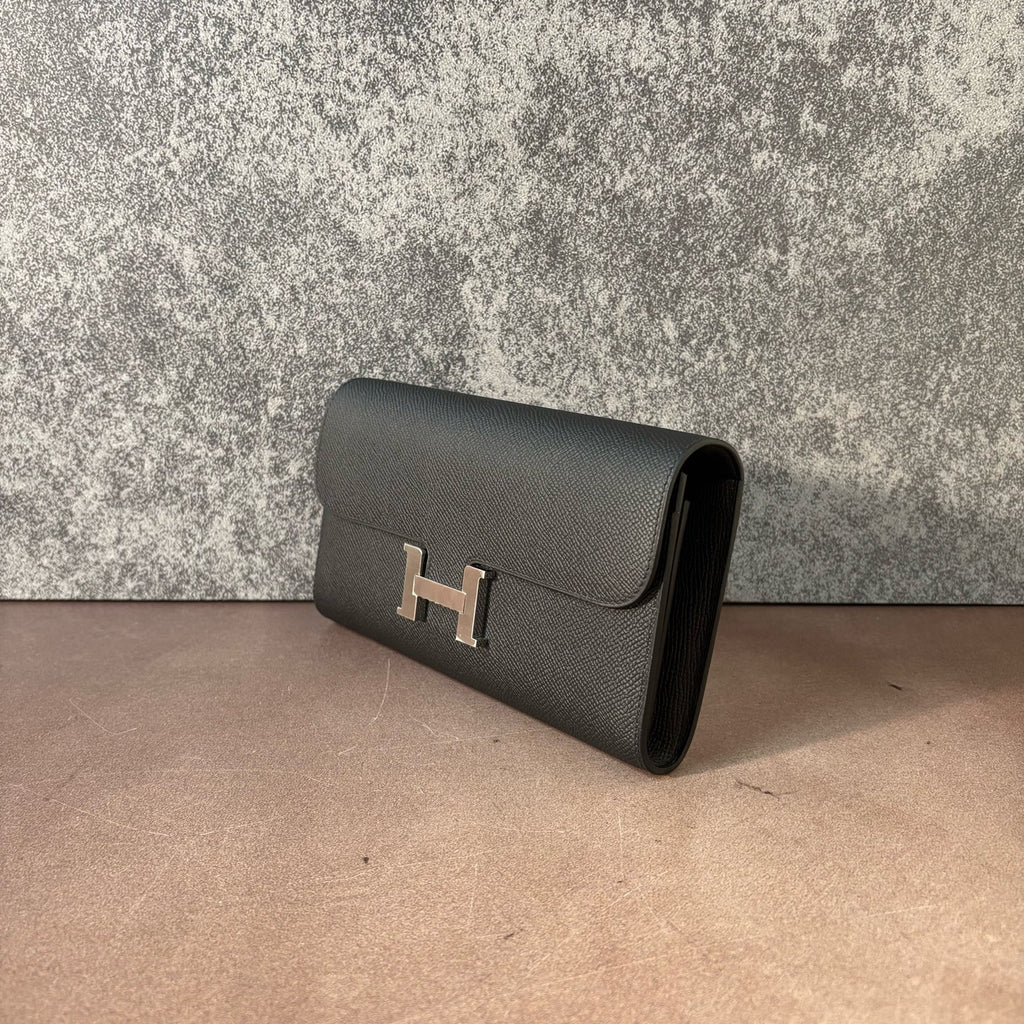 Hermes Felt