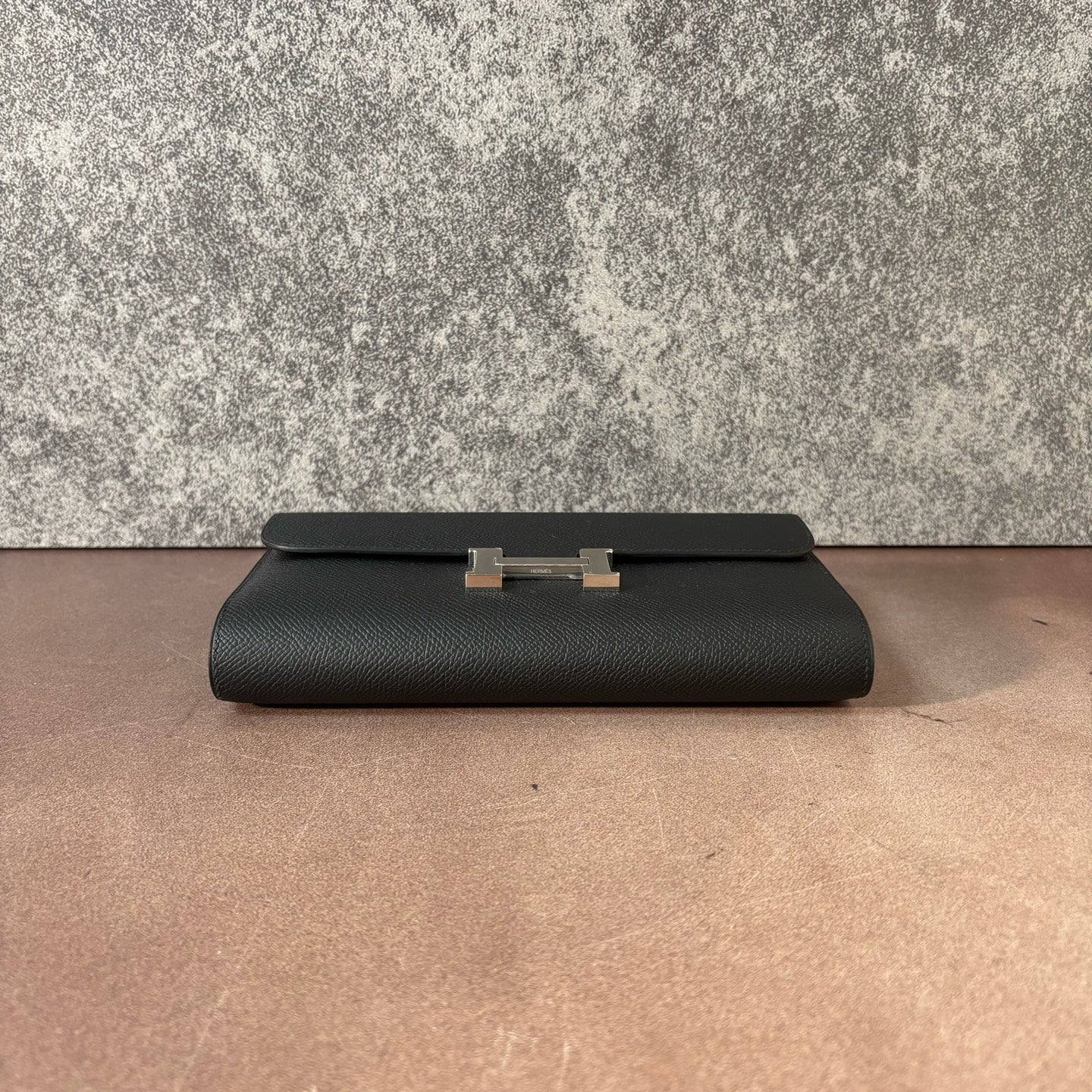 Hermes Felt