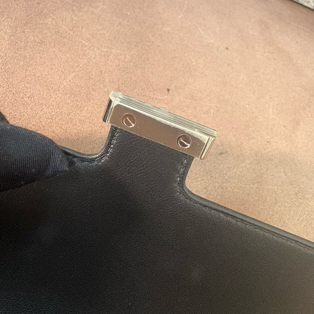 Hermes Felt
