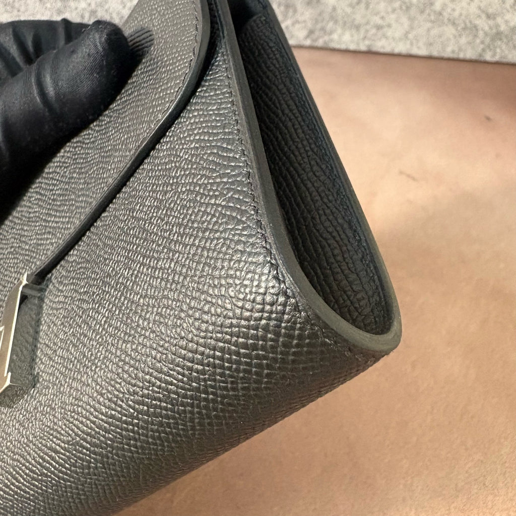 Hermes Felt