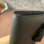 Hermes Felt