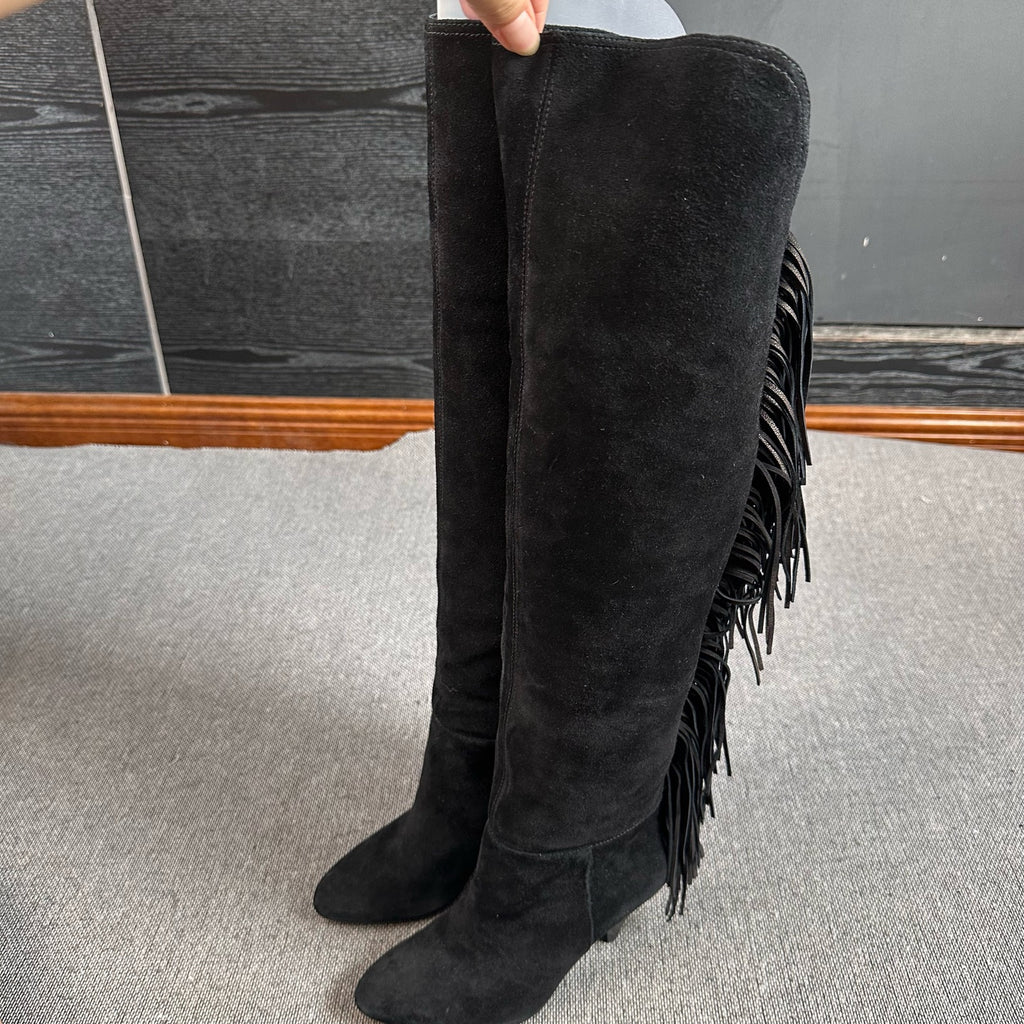 Armani Ankle boots