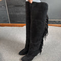 Armani Ankle boots