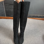 Armani Ankle boots
