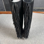 Armani Ankle boots