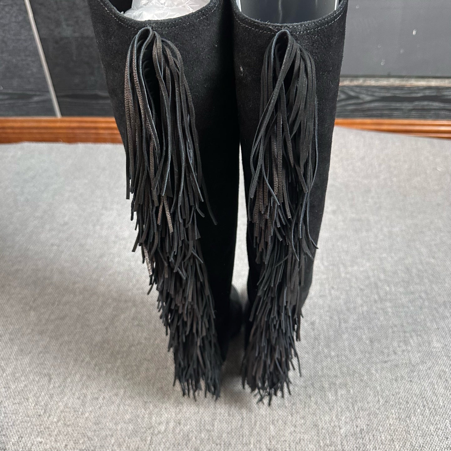 Armani Ankle boots