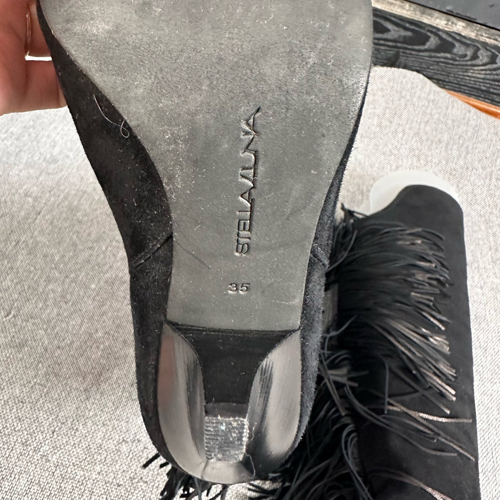 Armani Ankle boots