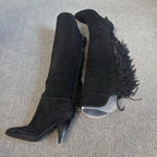 Armani Ankle boots