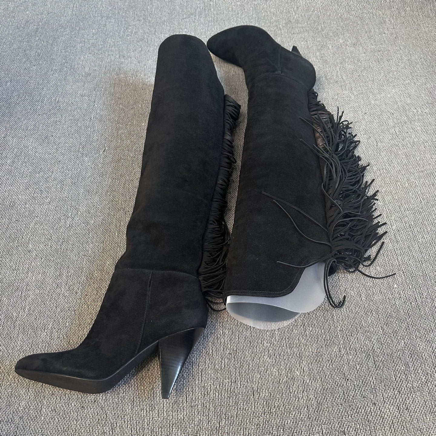 Armani Ankle boots