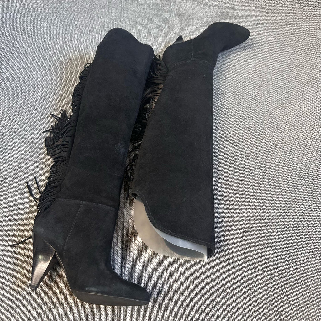 Armani Ankle boots