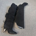 Armani Ankle boots