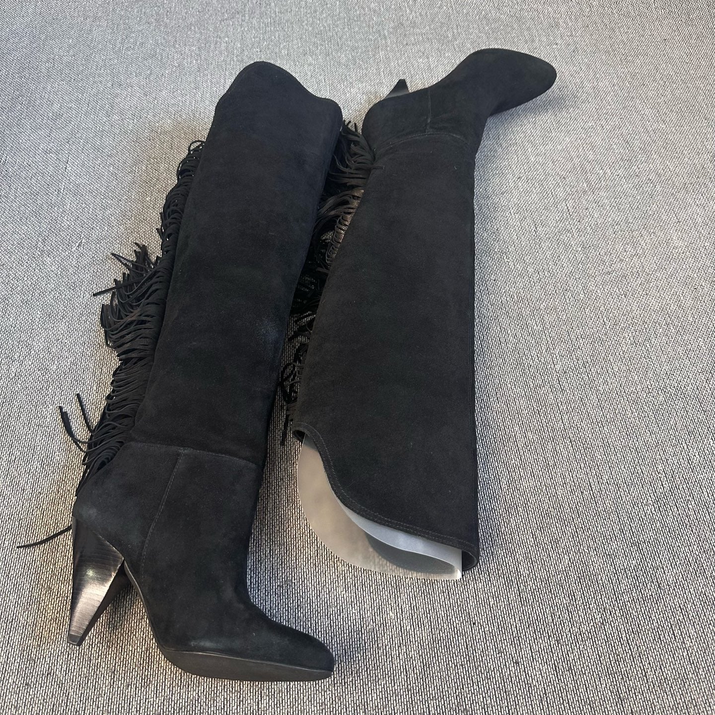 Armani Ankle boots