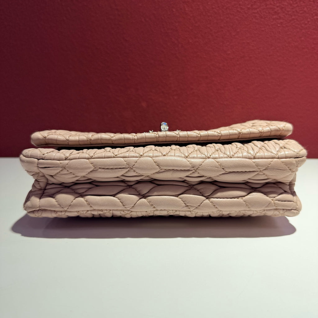 Miu Miu Pink Crossbody