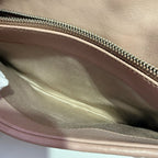 Miu Miu Pink Crossbody