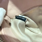 Miu Miu Pink Crossbody
